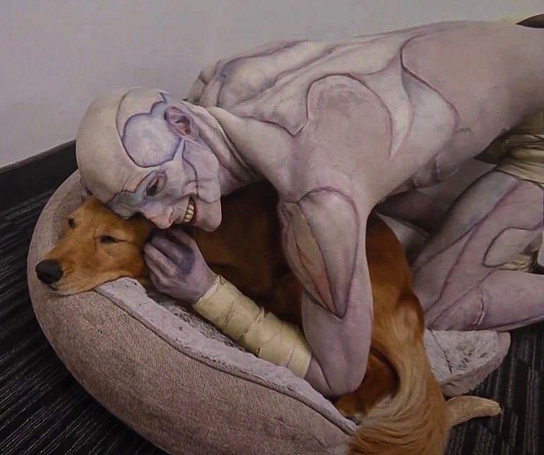 A hét röhögései (574-575.) 21 kuyta