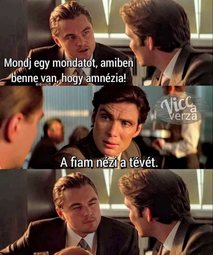 A hét röhögései (576.) 48 leo