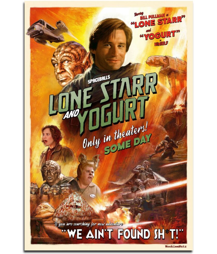 A hét röhögései (574-575.) 8 lone star