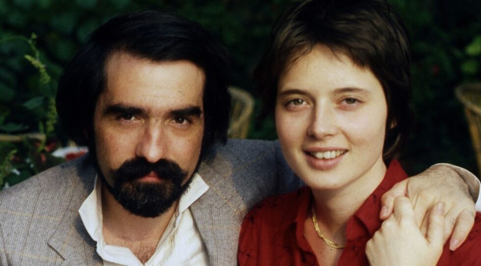 Mr. Scorsese - kritika 7 marty isabella