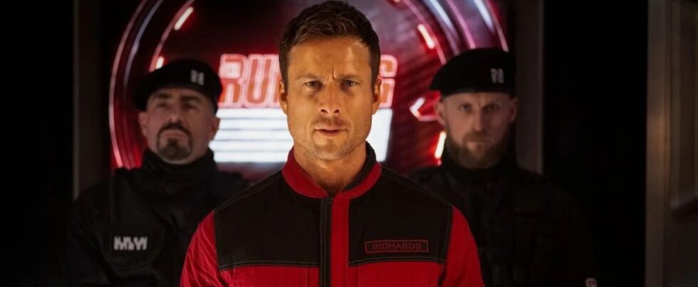 A menekülő ember - kritika 1 menekulo ember