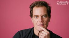 michael shannon