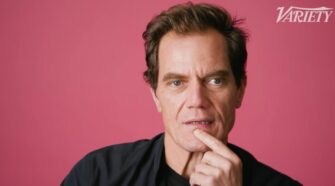 michael shannon
