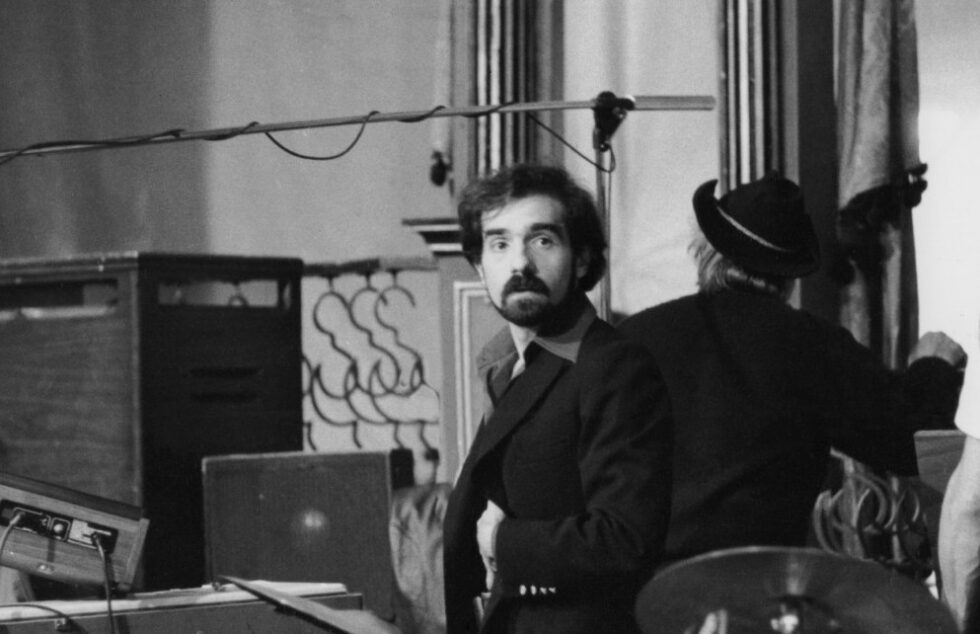 Mr. Scorsese - kritika 4 mr scorsese 1