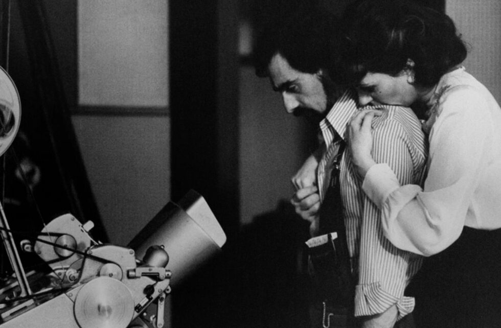 Mr. Scorsese - kritika 8 mr scorsese 2