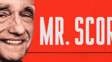 mr scorsese