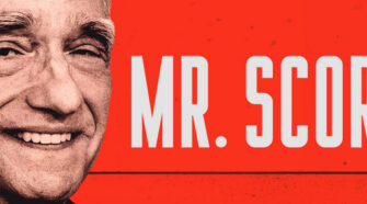 mr scorsese