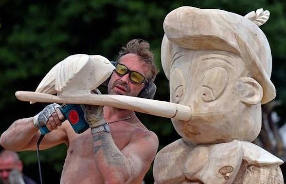 A hét röhögései (577.) 12 pinokkio