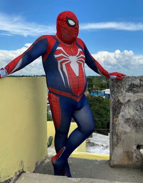 A hét röhögései (574-575.) 18 pokember