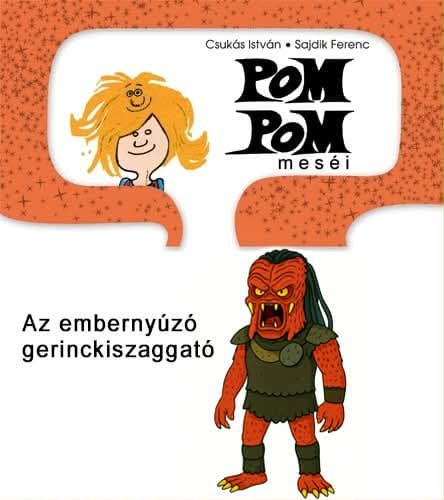 A hét röhögései (576.) 46 pom pom