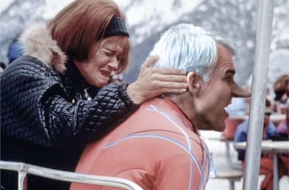 A hét röhögései (577.) 2