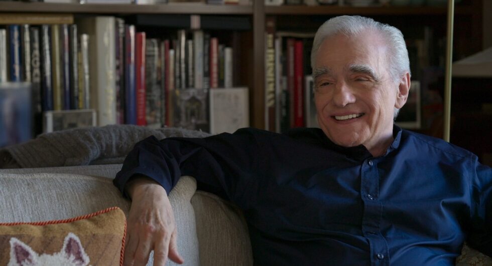 Mr. Scorsese - kritika 5 scorsese