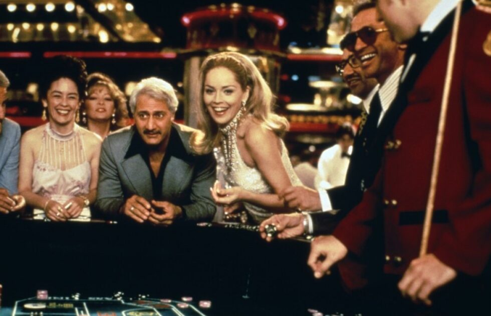 Kötelező filmek: Casino 4 sharon 2
