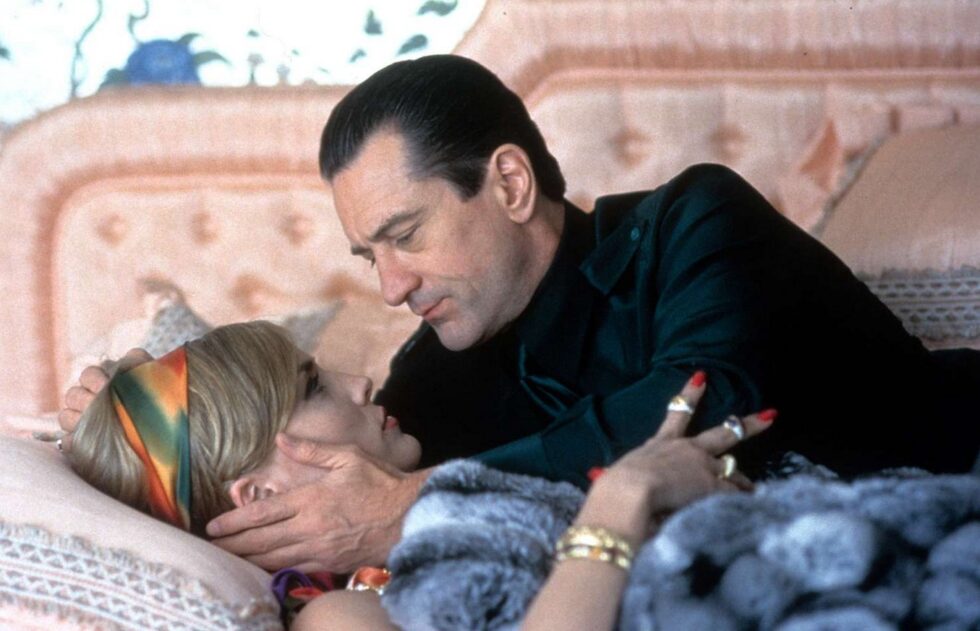 Kötelező filmek: Casino 7 sharon