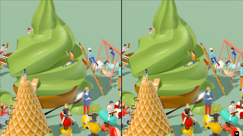 Tiny Lands 2 - játékteszt 3