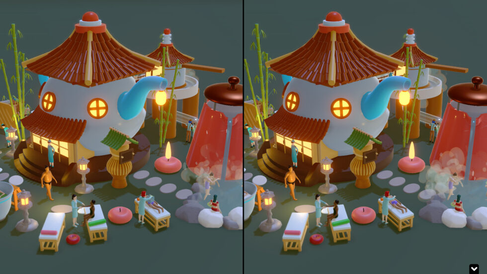 Tiny Lands 2 - játékteszt 4