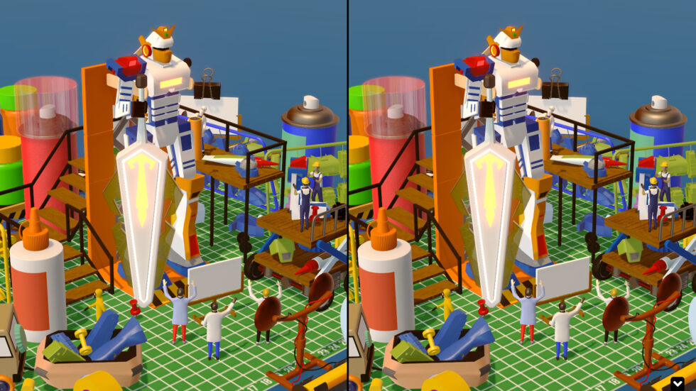 Tiny Lands 2 - játékteszt 2