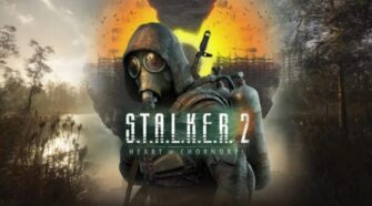 stalker 2 key art