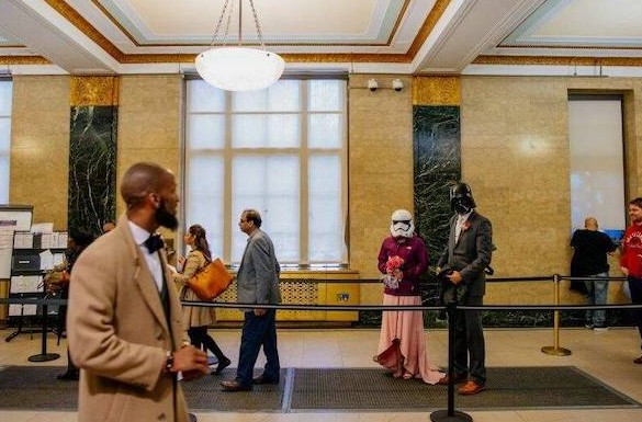 A hét röhögései (576.) 55 star wars