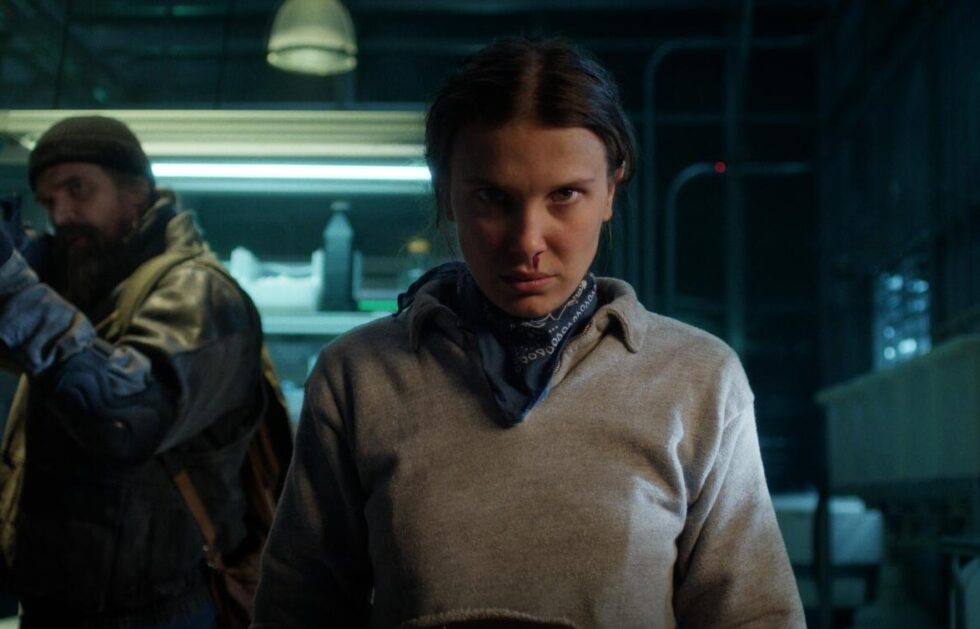 Stranger Things 5. évad 1-4. rész - kritika 3 stranger things season 5 b