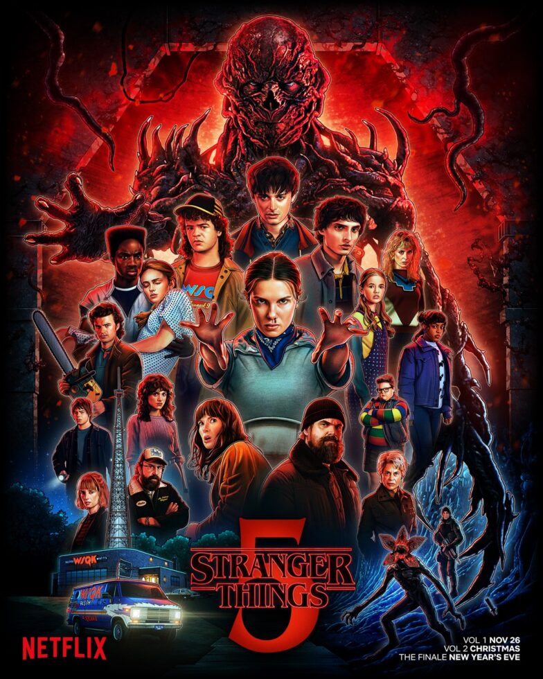 A hét röhögései (574-575.) 4 stranger things