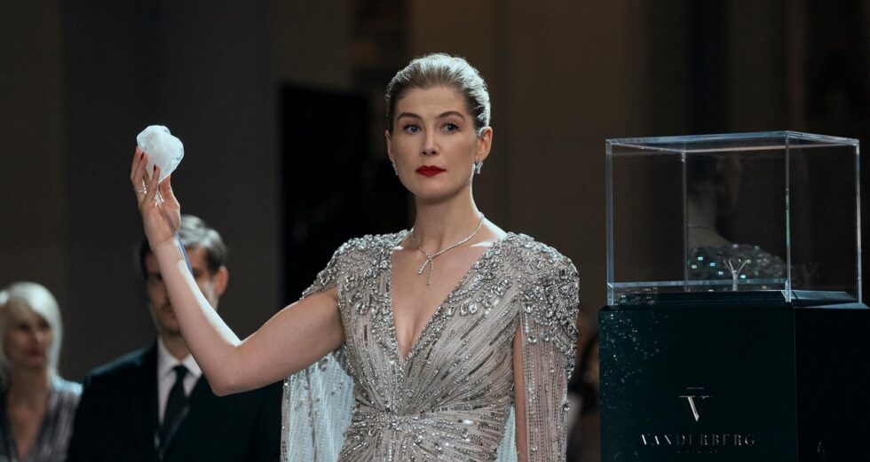 Szemfényvesztők 3. - kritika 2 szemfenyvesztok 3