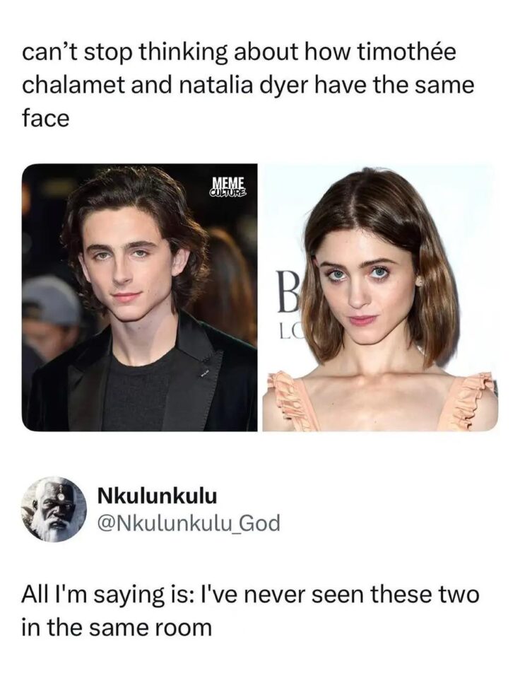 A hét röhögései (577.) 1 tchalamet