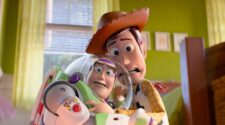 toy story 4