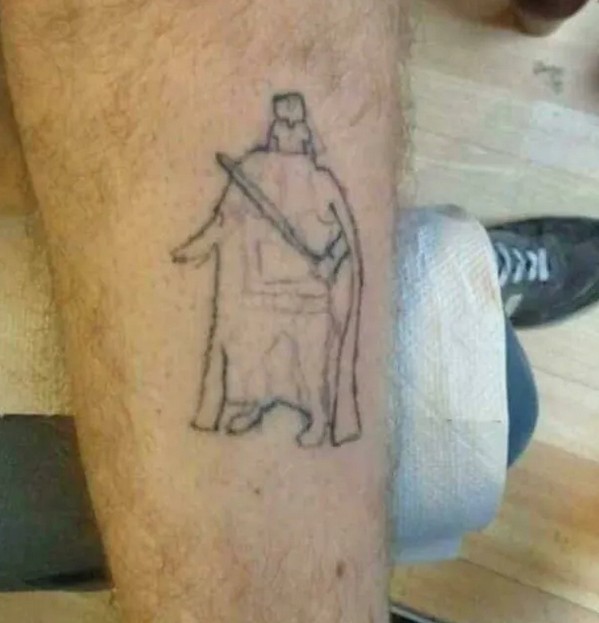 A hét röhögései (574-575.) 9 vader