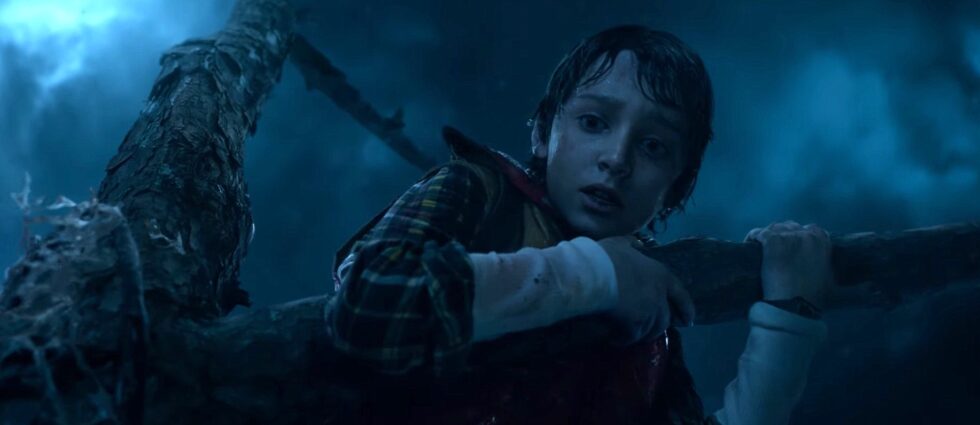 Stranger Things 5. évad 1-4. rész - kritika 1 will buyers 1