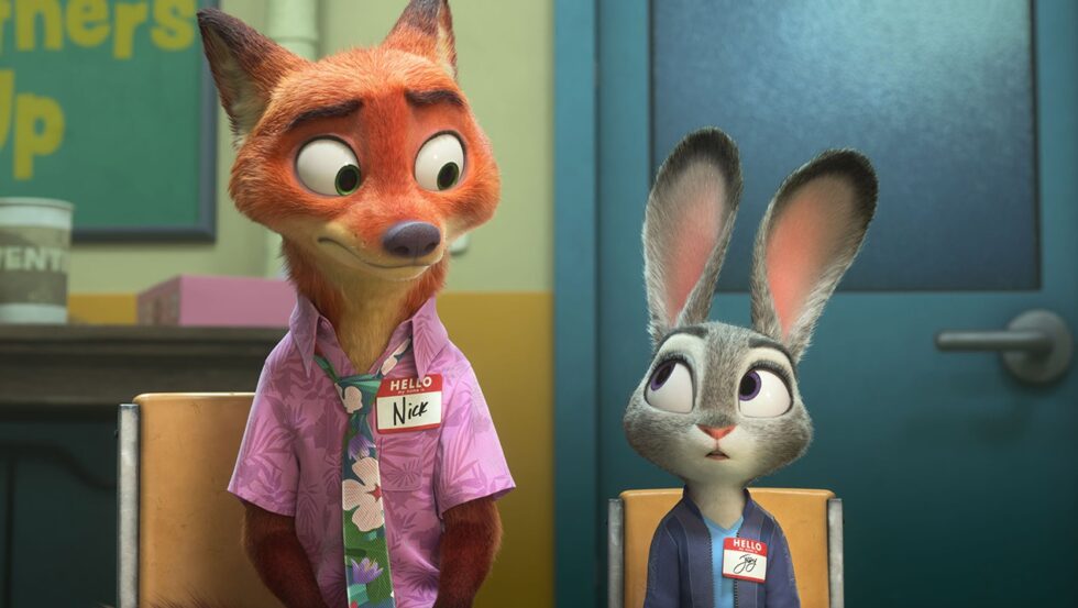 Zootropolis 2. - kritika 1 zootropolis 2 a
