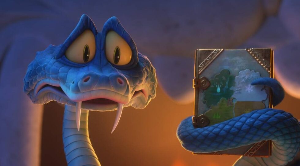 Zootropolis 2. - kritika 4 zootropolis 2 b