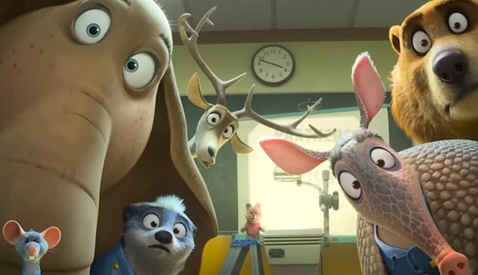 Zootropolis 2. - kritika 2 zootropolis 2 c