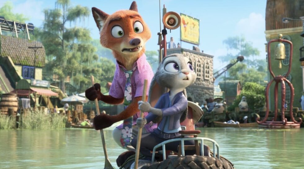 Zootropolis 2. - kritika 8 zootropolis 2 e