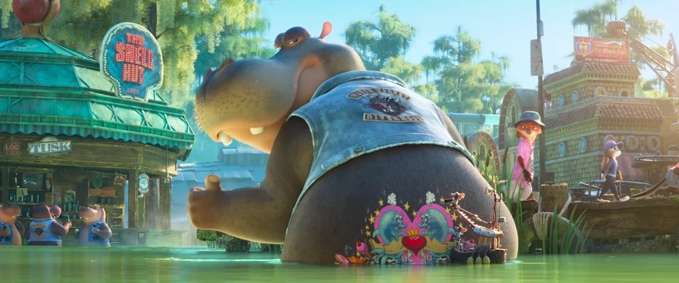 Zootropolis 2. - kritika 7 zootropolis 2 g