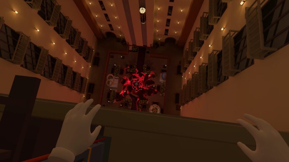 Pools / Hotel Infinity - játékteszt 5 43ef4e68bcf22ede3cc719c299a2567f259a762e76b9a0ed