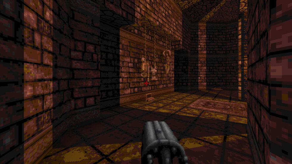 Blood: Refreshed Supply – játékteszt 14 BloodRefreshedSupply3