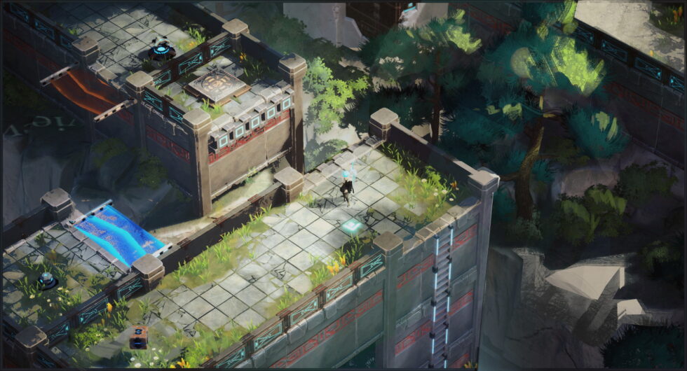 Retrace the Light – játékteszt 2 RetracetheLight1