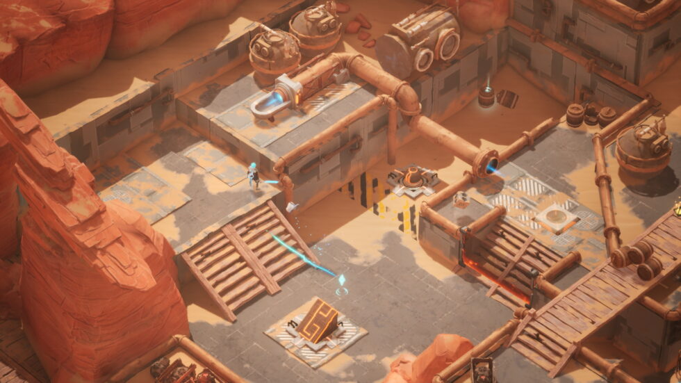 Retrace the Light – játékteszt 3 RetracetheLight2