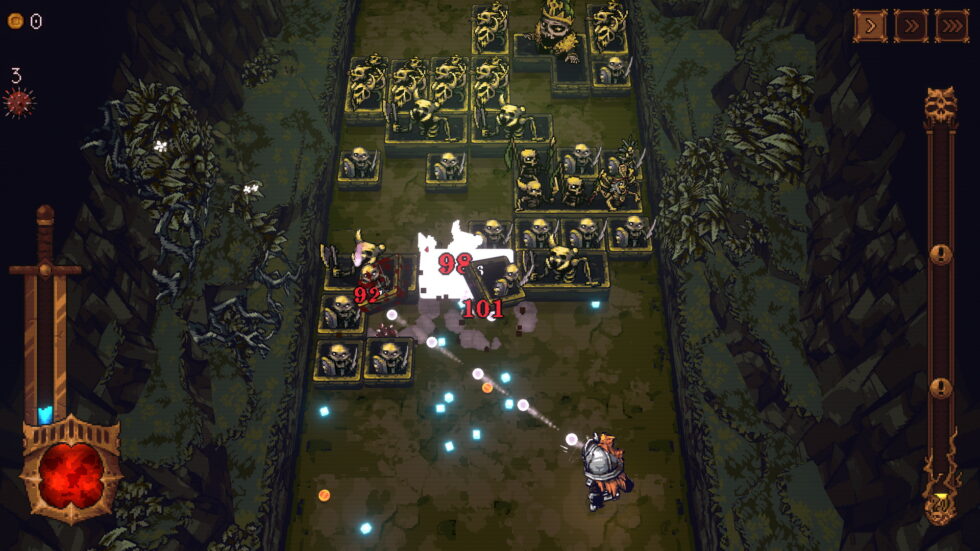 BALL x PIT – játékteszt 2