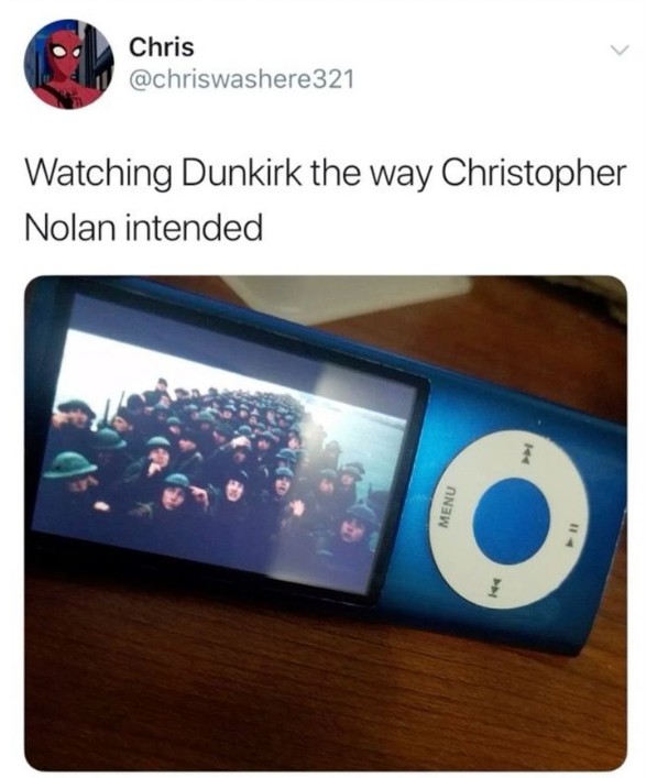 A hét röhögései (581.) 4 dunkirk