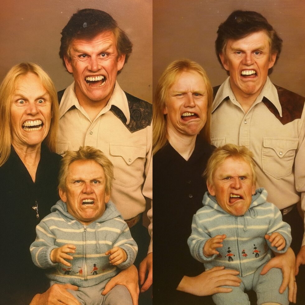 A hét röhögései (581.) 6 garry busey