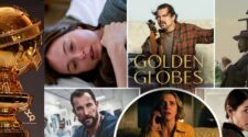 golden globe 2026