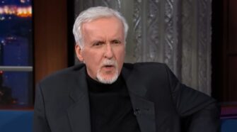james cameron