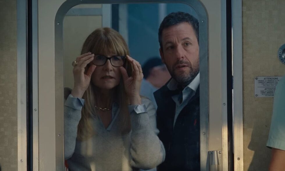 Jay Kelly - kritika 2 jay kelly 3