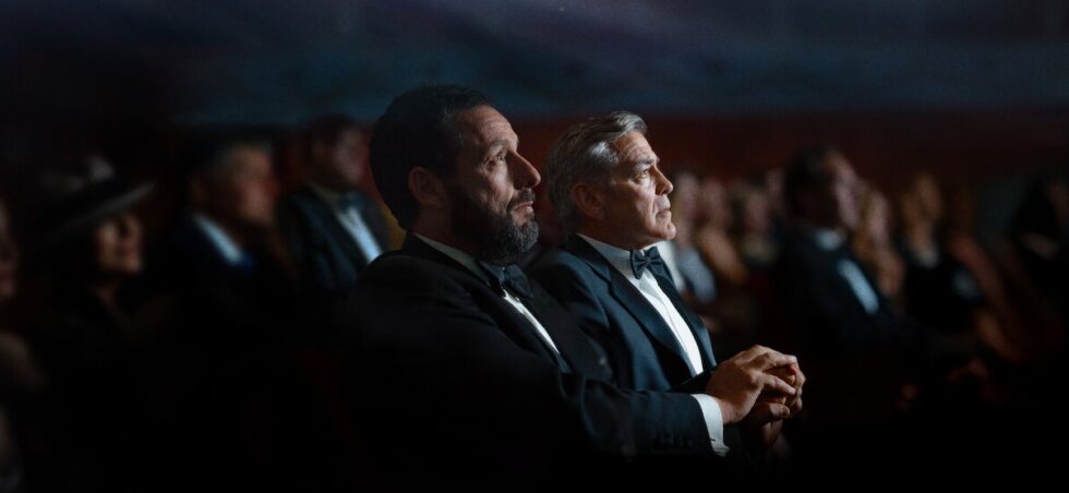 Jay Kelly - kritika 1 jay kelly