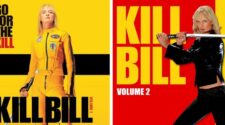 kill bill 1 2