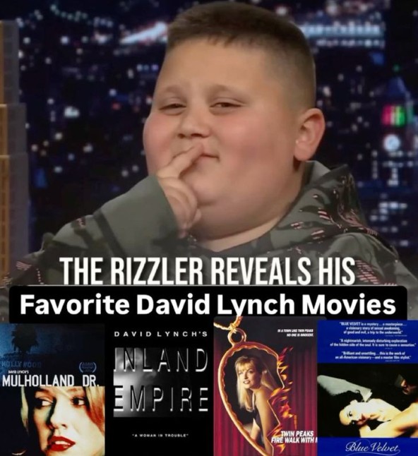 A hét röhögései (581.) 5 lynch