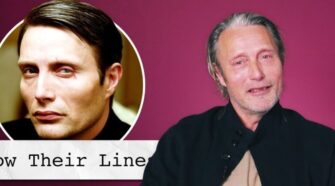 mads mikkelsen