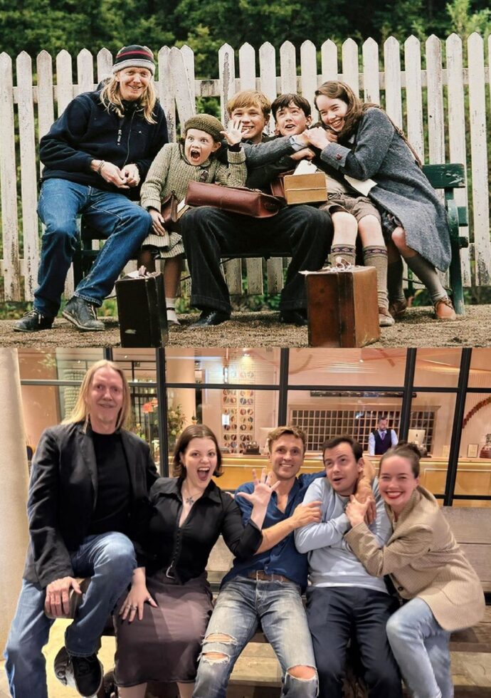 A hét röhögései (581.) 15 narnia